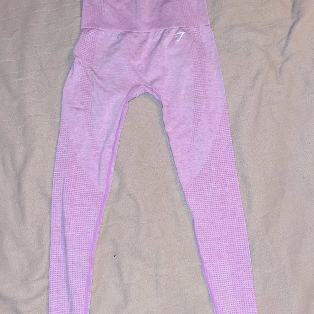 gymshark leggings